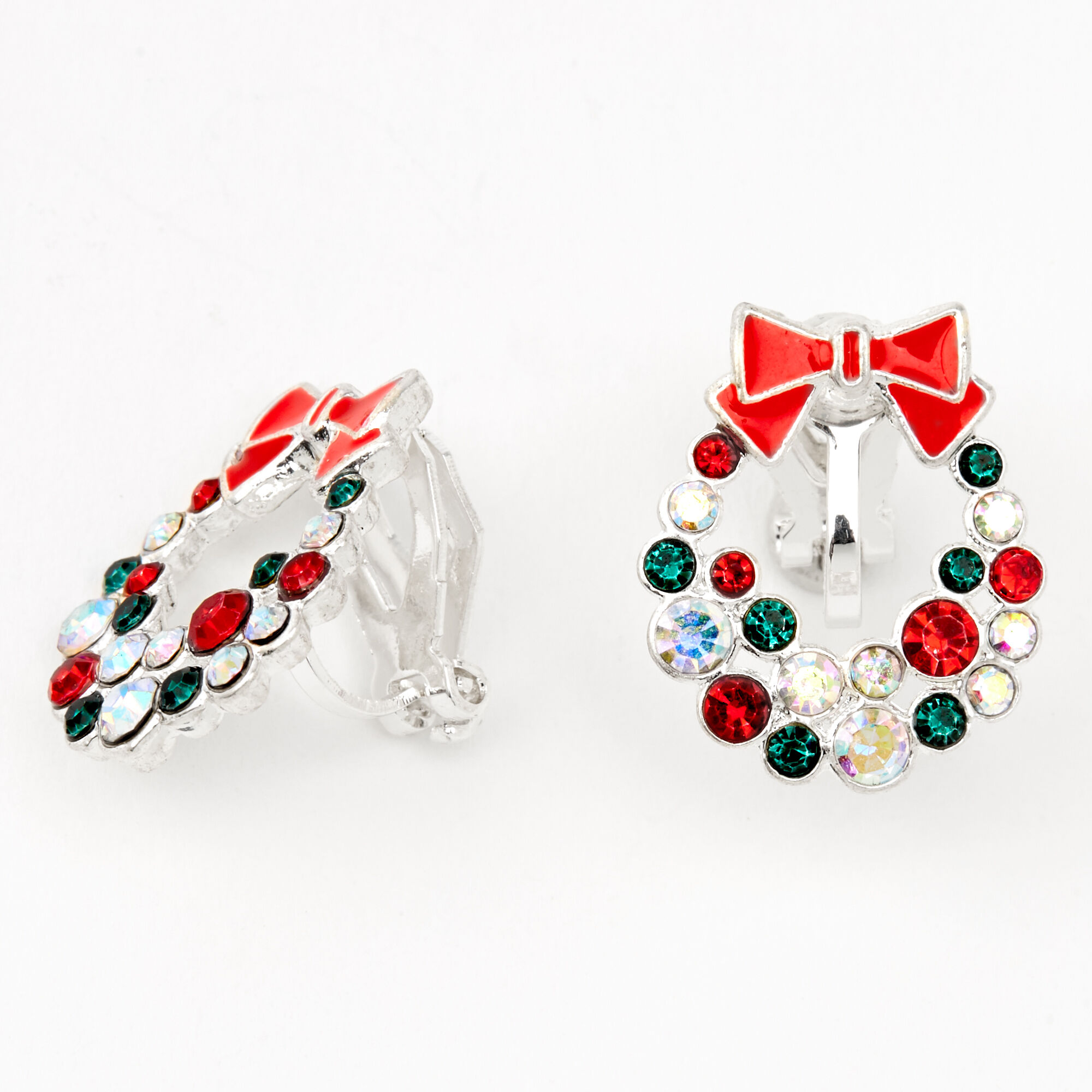 Claire's rhinestone jewelry hotsell