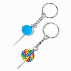 Best Friends Candy Keychains - 5 Pack,