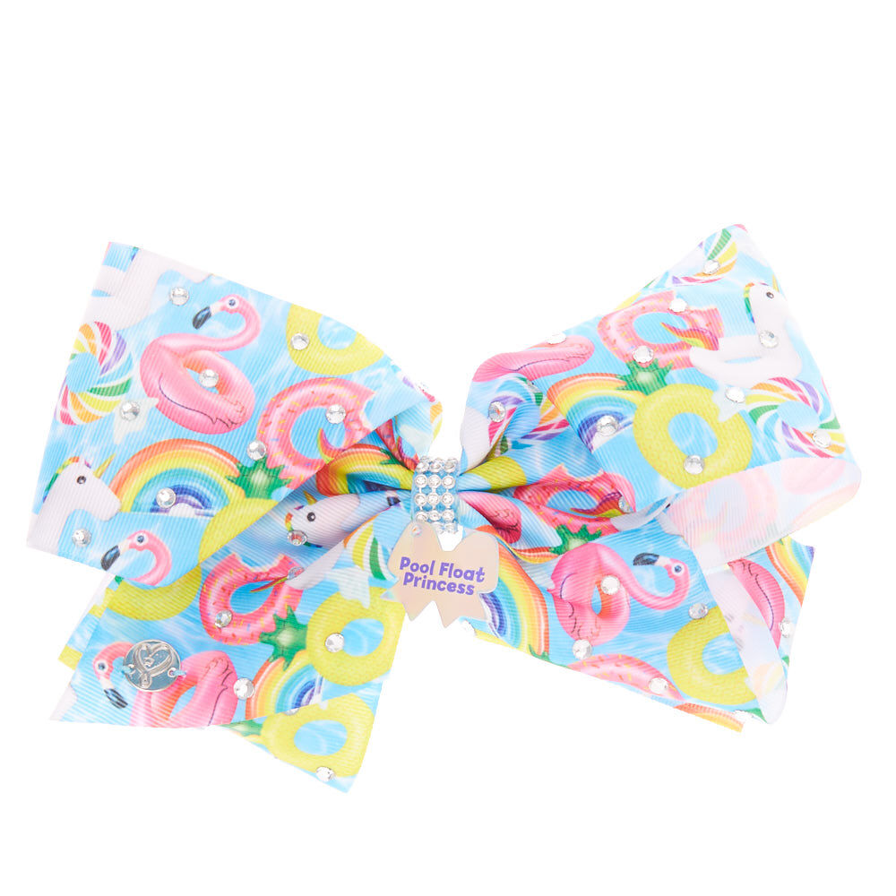 Jojo siwa outlet earrings claire's
