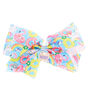 JoJo Siwa&trade; Pool Float Princess Signature Hair Bow,