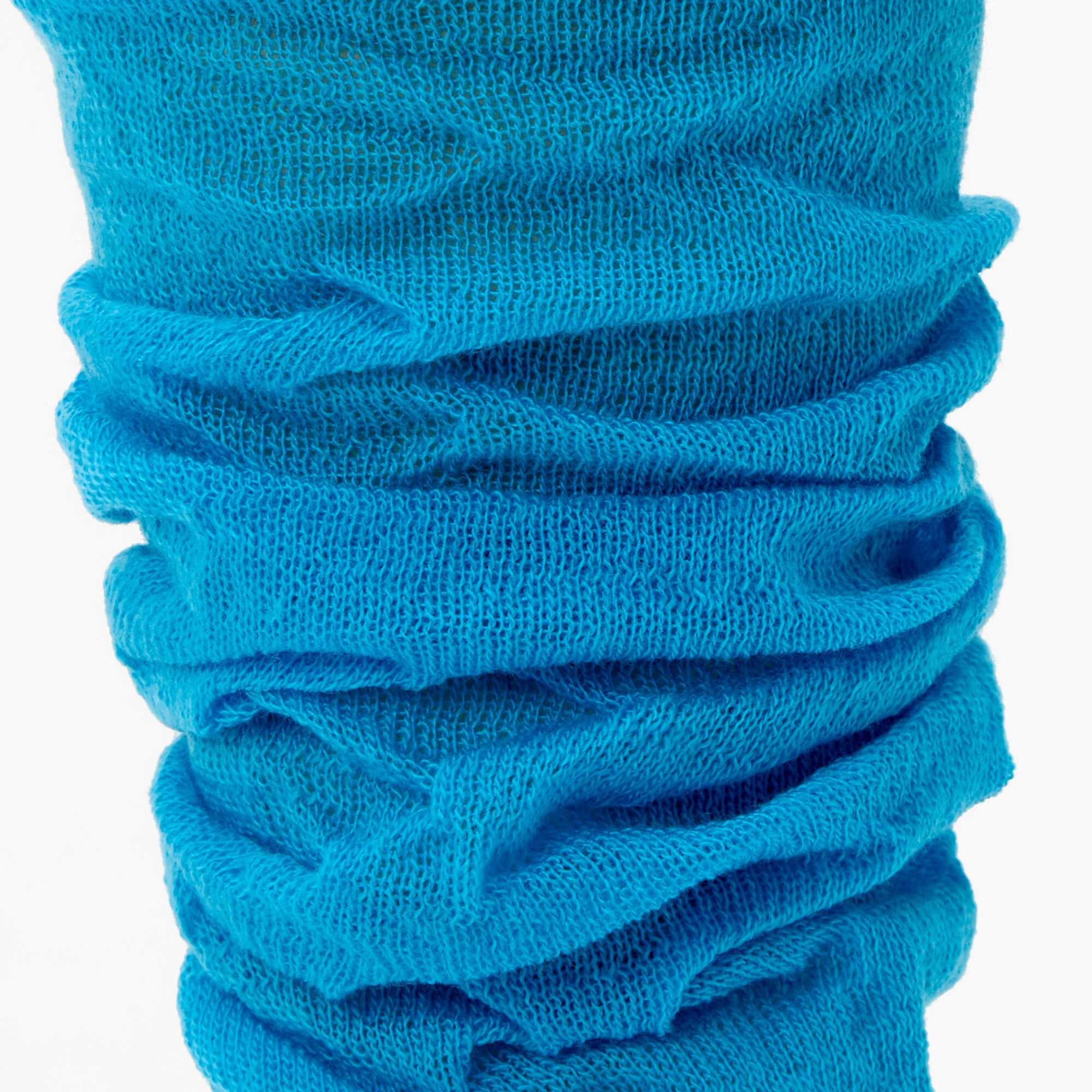 Bright Legwarmers - Teal,