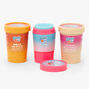 Dippin&#39; Dots&reg; Flavored Lip Balm Set - 3 Pack,