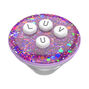 PopSockets&reg; PopGrip - Alphabet Soup LUV U,