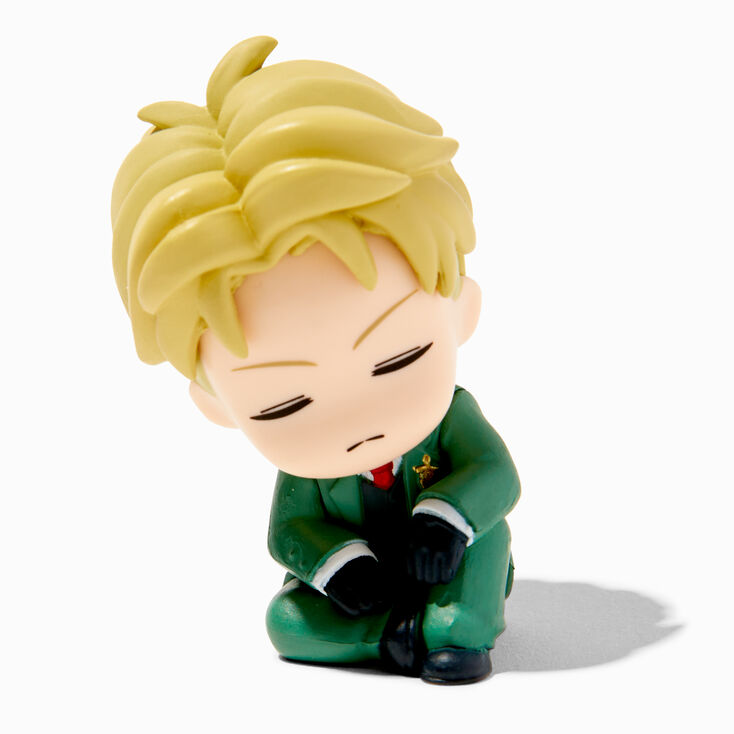 Spy x Family&trade; Katazun Fig. Collection Blind Bag - Styles May Vary,