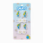 The Smurfs&trade; Claire&#39;s Exclusive Mini Hair Claws - 8 Pack,