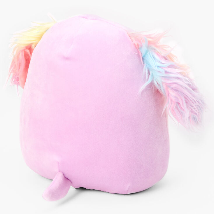 Squishmallows&trade; Claire&#39;s Exclusive 8&quot; Pet Shop Soft Toy - Styles May Vary,