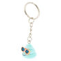 Best Friends Summer Poo Keychains - 3 Pack,
