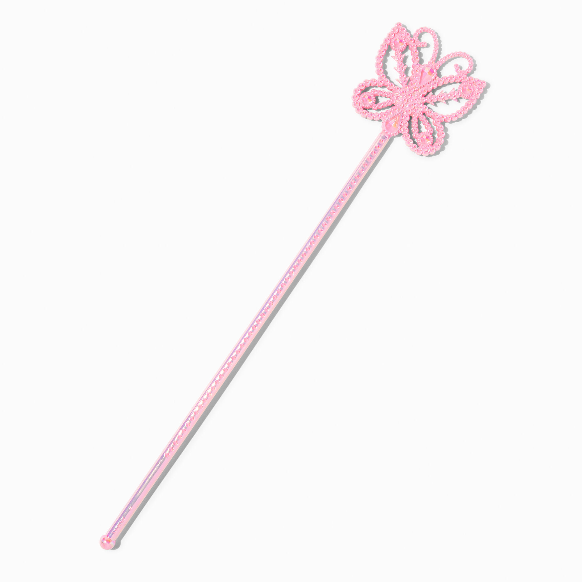Pink fairy wand sale