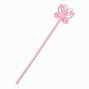 Claire&#39;s Club Pink Butterfly Wand,