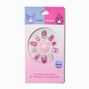 Sanrio&reg; Claire&#39;s Exclusive My Melody&trade; &amp; Kuromi&trade; Stiletto Press On Faux Nail Set - 20 Pack,