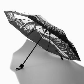 Parapluie L&#39;&eacute;trange No&euml;l de monsieur Jack&reg;,