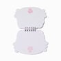 Hello Kitty&reg; 50th Anniversary Mini Notebook,