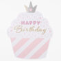 Claires&#39; Club Happy Birthday Princess Yard Sign - 3 Pack,