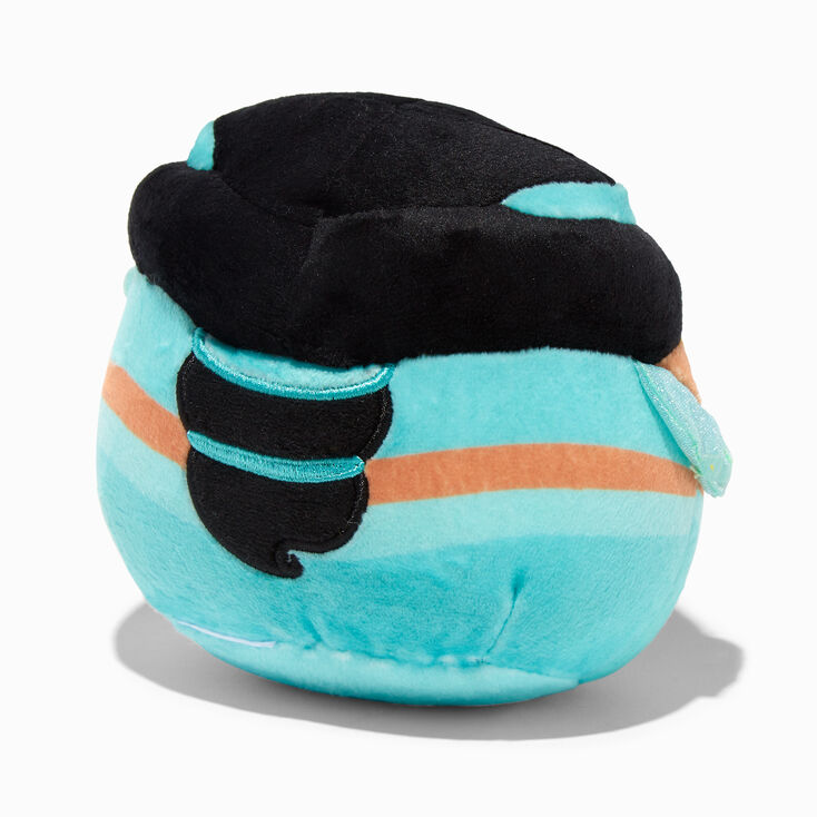 &copy;Disney Squishmallows&trade; 5&quot; Jasmine Plush Toy,