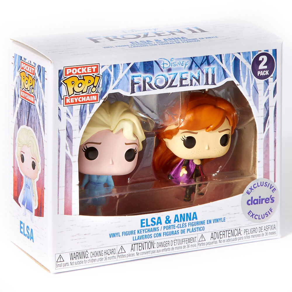 claire funko pop