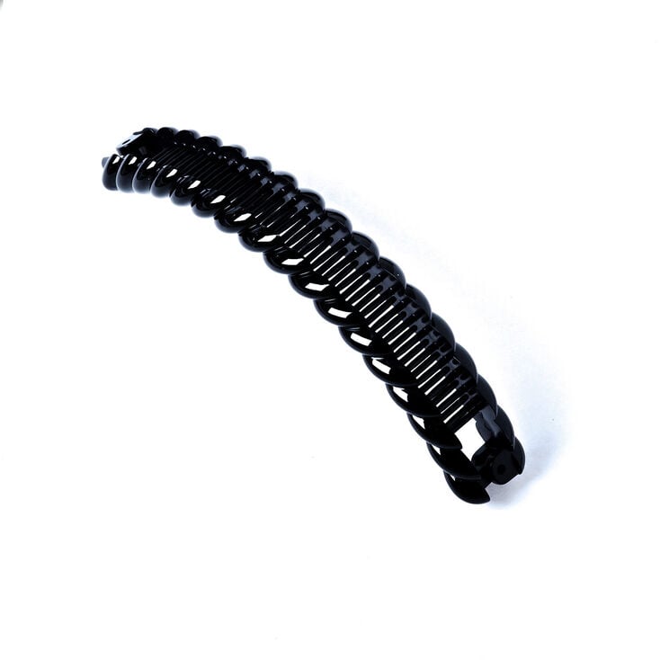 Twist Design Banana Clip Claire S Twist Design Banana Clip