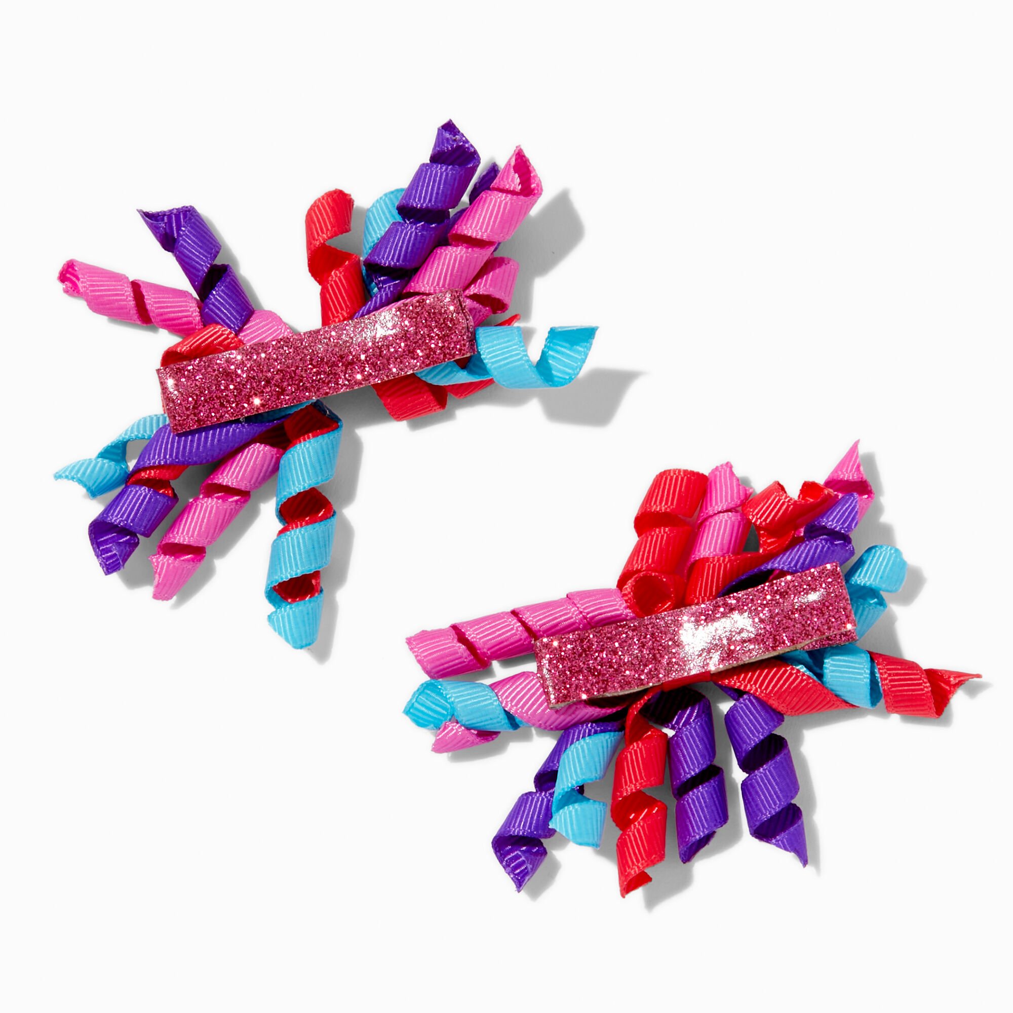 Claire's Club Daisy Flower Crown - White,