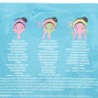 Bella the Bunny Face Mask - Fruit Candy,