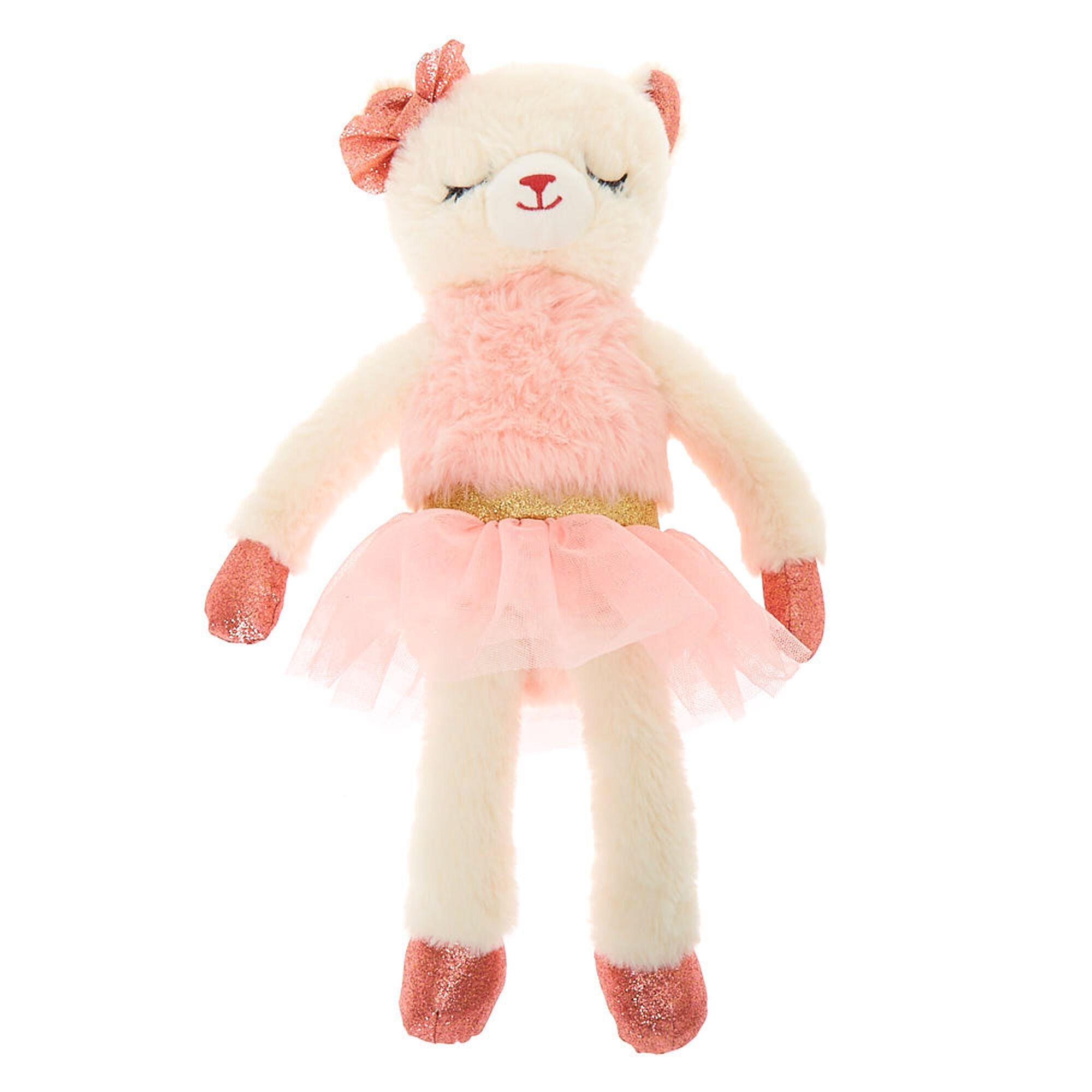 claires stuffed animals