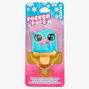 Pucker Pops&reg; Penguin Lip Gloss - Blueberries,