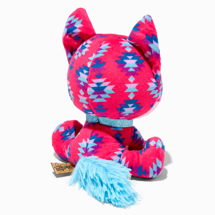 P.Lushes Pets&trade; Jetsetter Wave 1 Ciera Sunset Soft Toy,