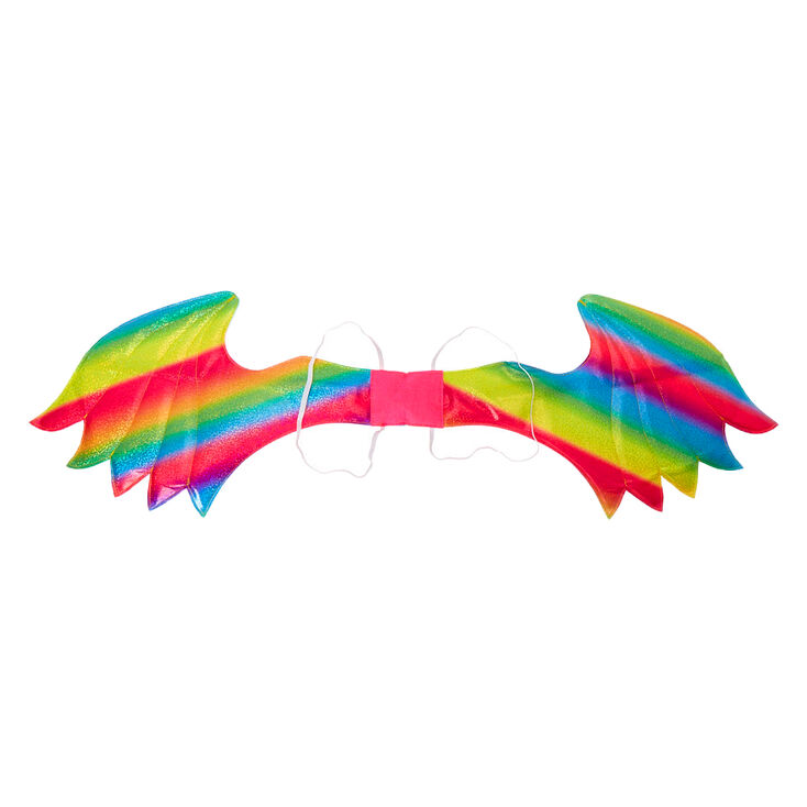 Unicorn Pegasus Costume Set - 2 Pack,