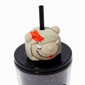 Deddy Bears&reg; Claire&#39;s Exclusive 3D Dolli Tumbler,