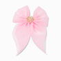 Wicked&trade; Claire&#39;s Exclusive Glinda Hair Bow Clip ,
