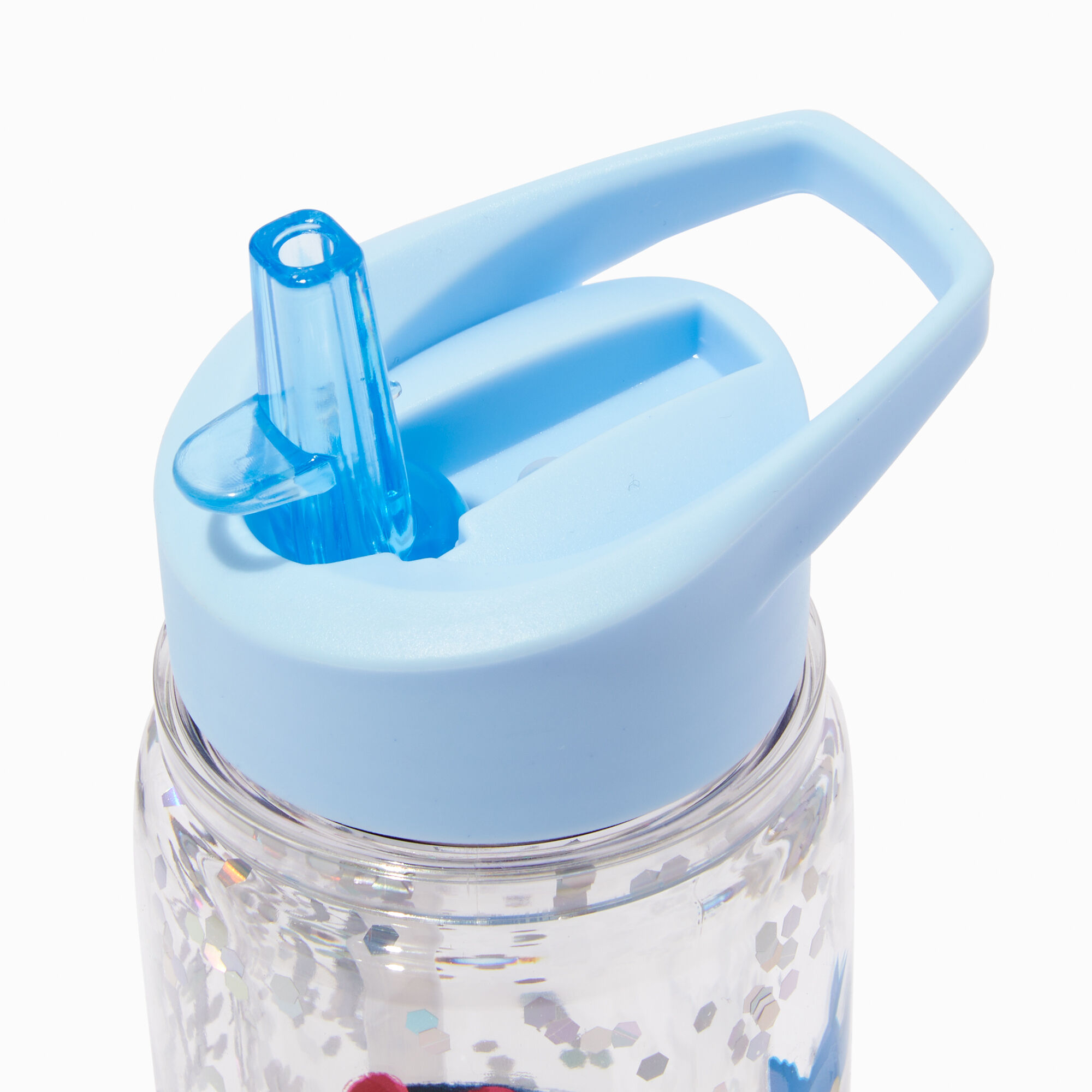 Disney Princess Snow White Shaker Water Bottle,