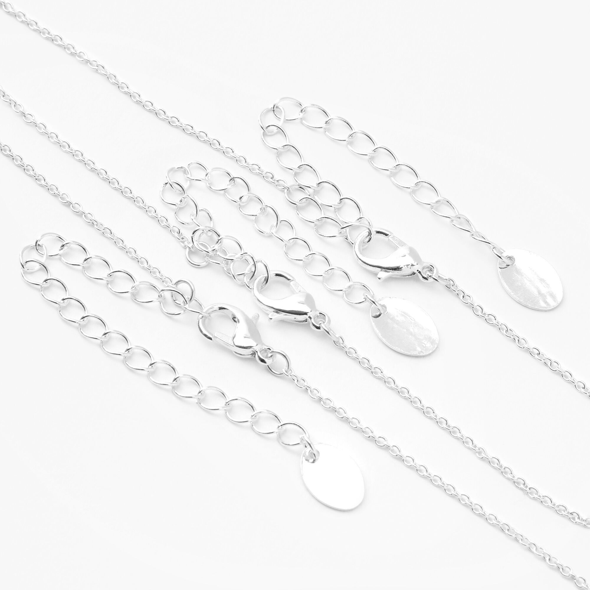 Big sister little sales sister necklace claire's
