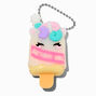 Pucker Pops&reg; Birthday Unicorn Lip Gloss - Strawberry,