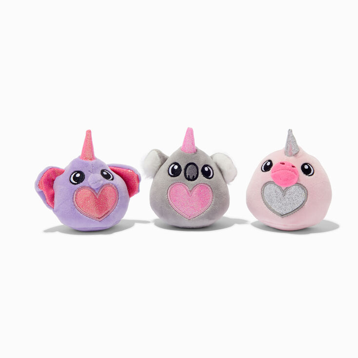 Zuru&trade; Rainbocorns&trade; Eggzania Baby Mania! Blind Bag - Styles Vary,