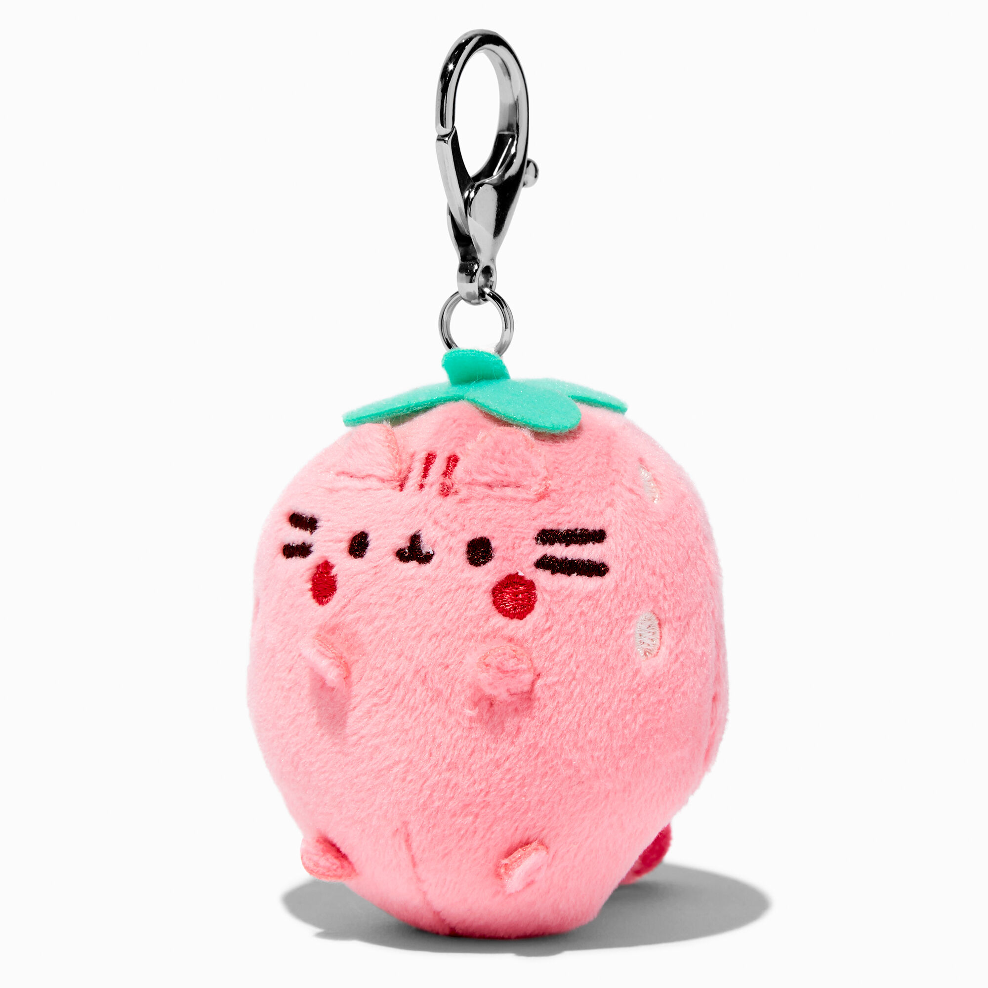 Pusheen Fruits Soft Toy Bag Clip Blind Bag Styles Vary