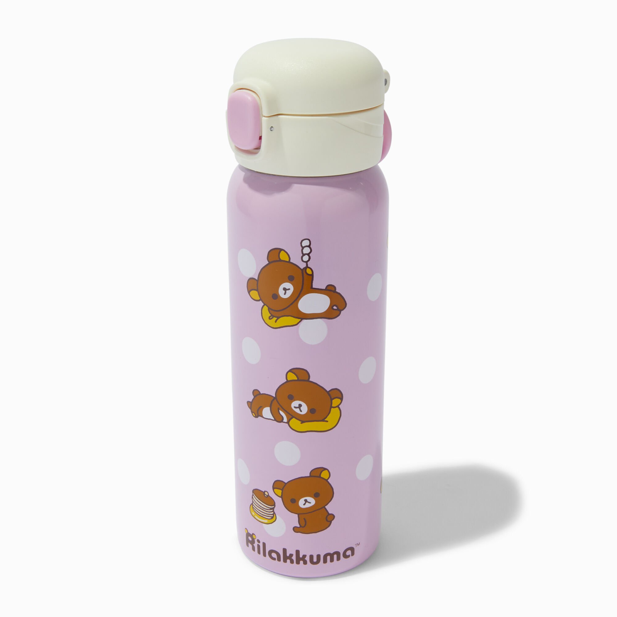 Rilakkuma™ Water Bottle,