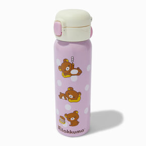 Rilakkuma&trade; Water Bottle,