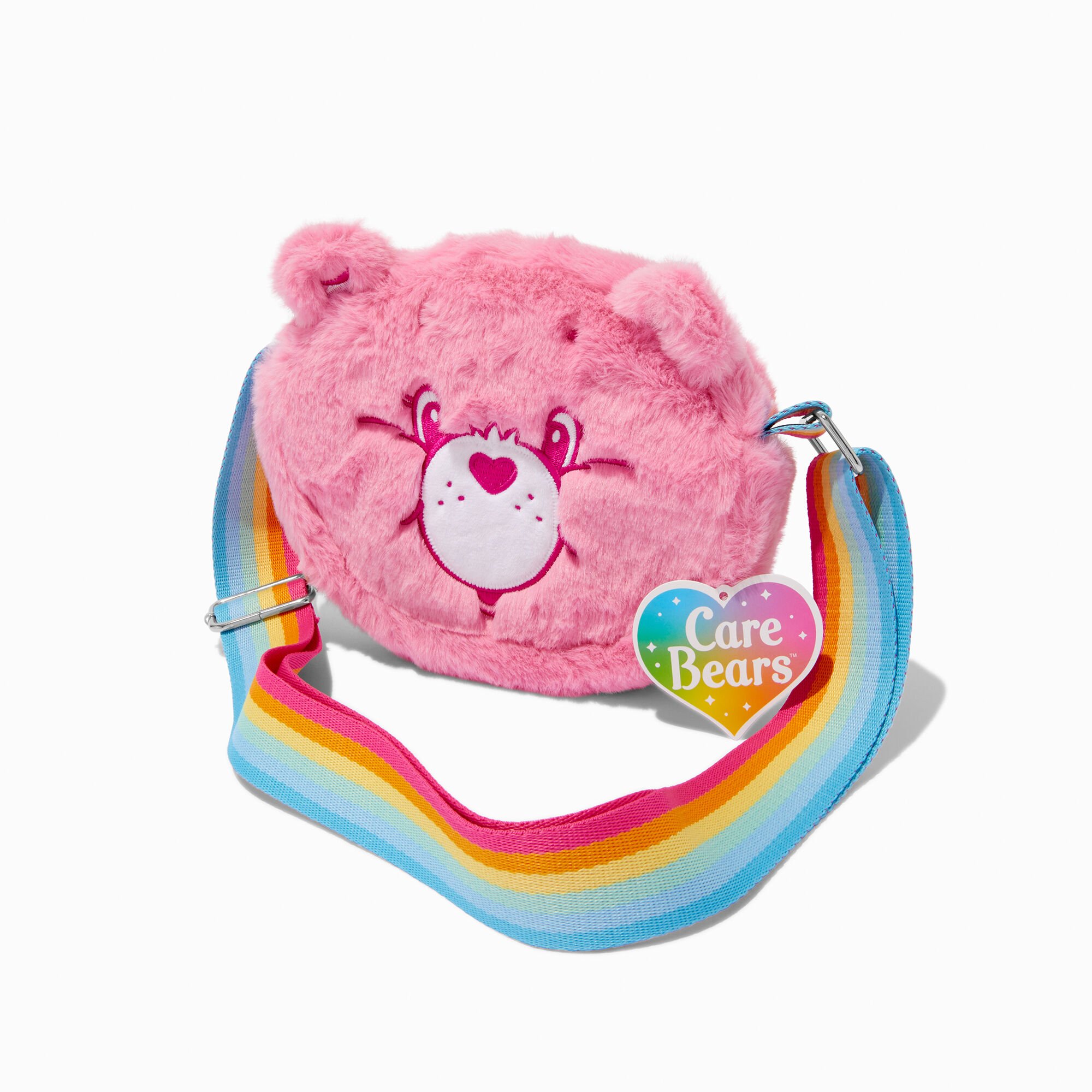 Care Bears™ Cheer Bear Crossbody Bag,
