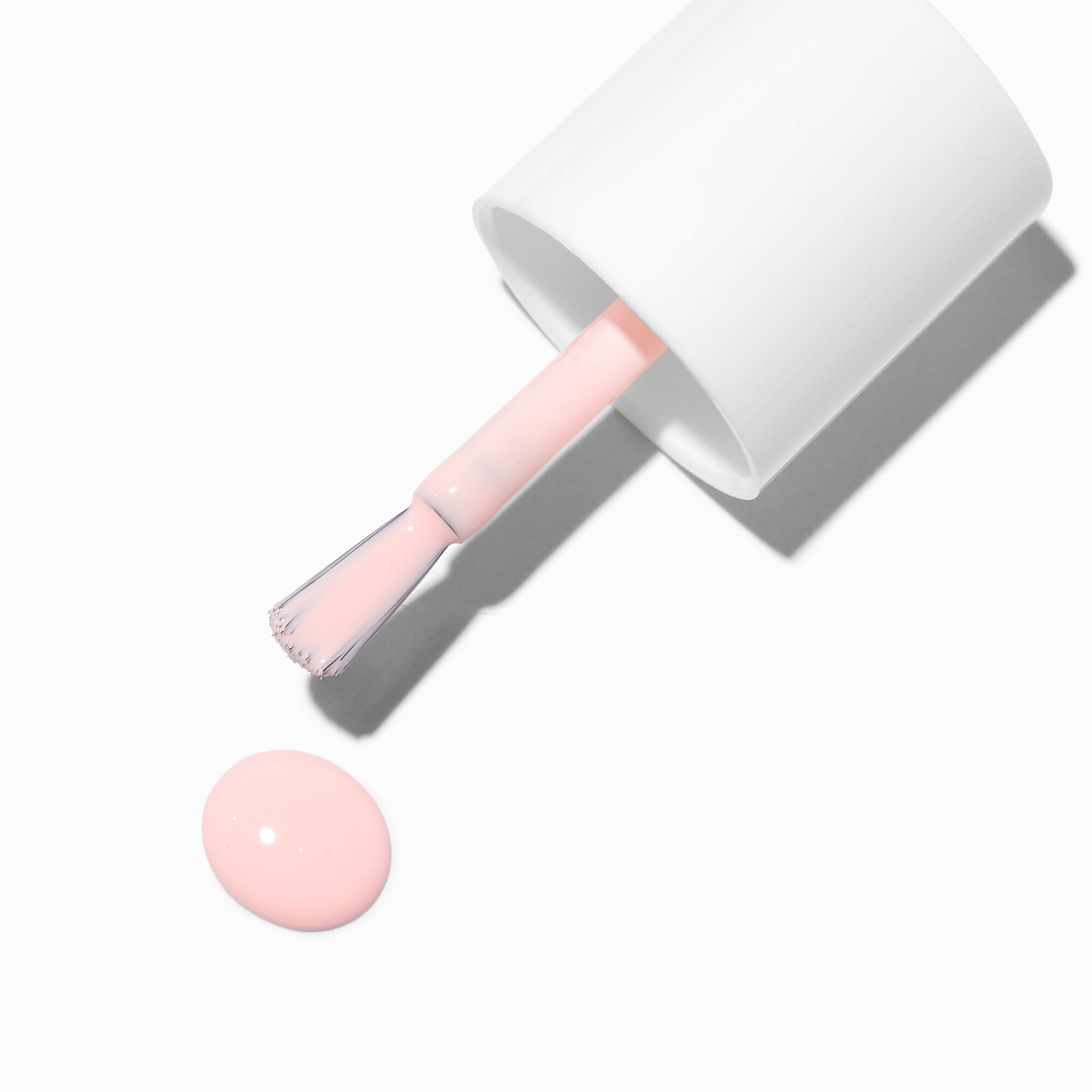 Vernis à ongles vegan qui sèche en 90 secondes - Blushin' Crushin',
