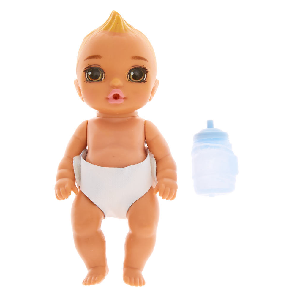 Toys r us baby born best sale surprise