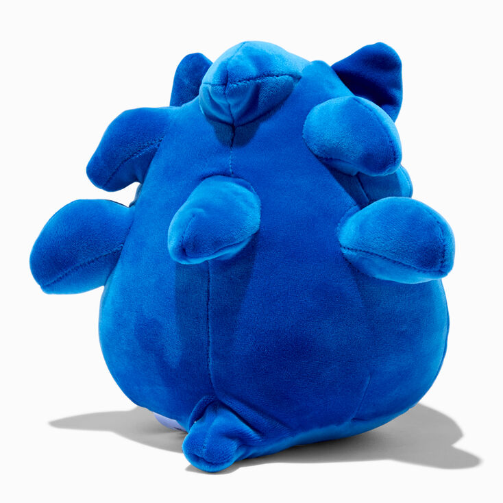 Squishmallows&trade; Sonic&trade; The Hedgehog 8&quot; Plush Toy - Styles May Vary,