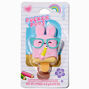 Pucker Pops&reg; Pencil Nerd Bunny Lip Gloss - Strawberry,