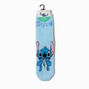 Classiques Disney : Chaussettes cosy Stitch - 1&nbsp;paire,