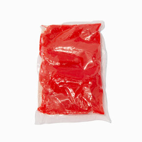 Claire&#39;s Exclusive Vampire Blood Slime Putty Pot,