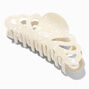 Medium Opal Hair Claw,