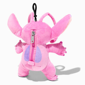 &copy;Disney Angel Plush Keychain,