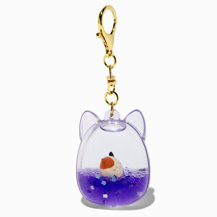 Squishmallows&trade; Tsunameez&trade; Keychain Blind Bag - Styles Vary,