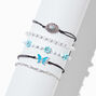 Cowgirl Bracelet Set - 5 Pack,