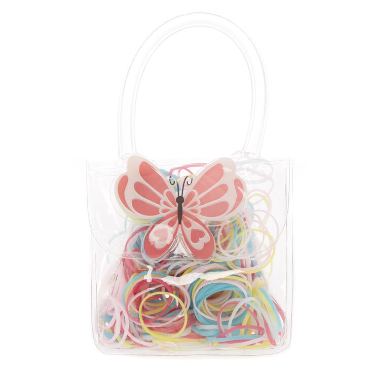 Claire&#39;s Club Hair Bobbles,
