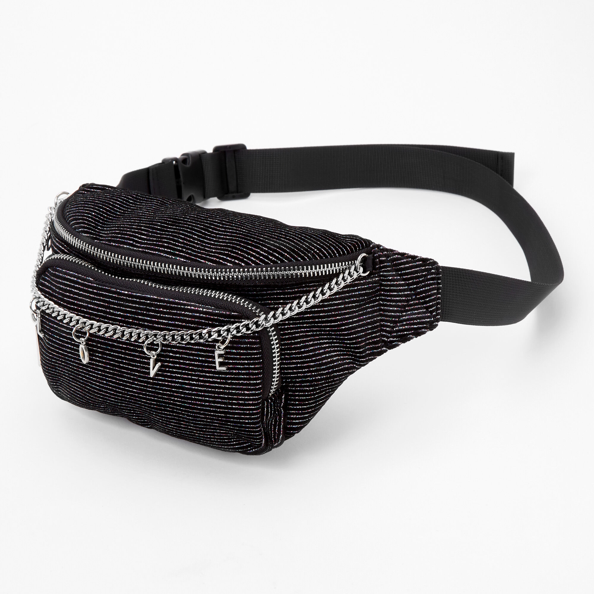Claire's sales bum bag