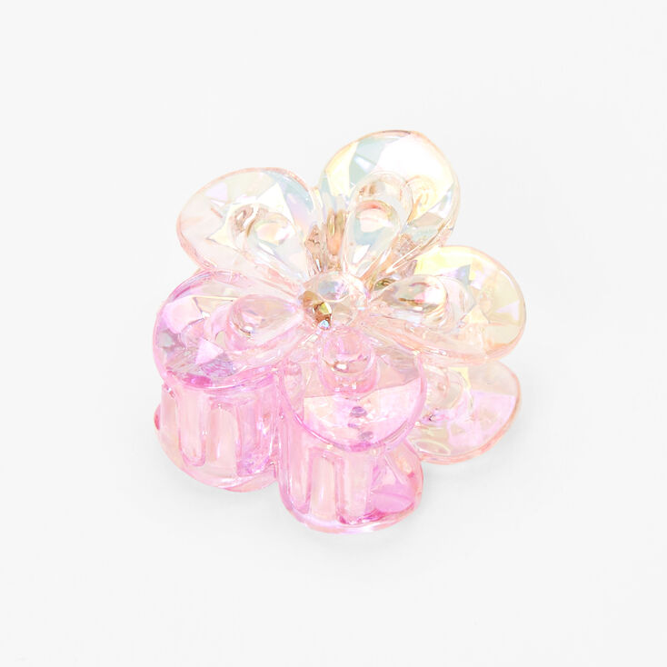 Rose Gold Open Cut Cat Ears Claire S Us