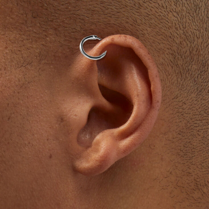 Helix Piercing Mini Headband Drop